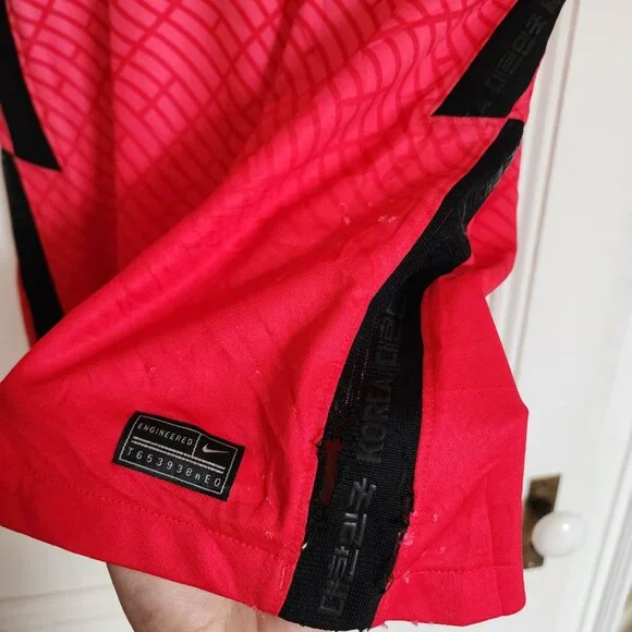 ⚽ Nike South Korea Men’s M Jersey CQ9168-653 – Dri-Fit - Picture 2 of 6